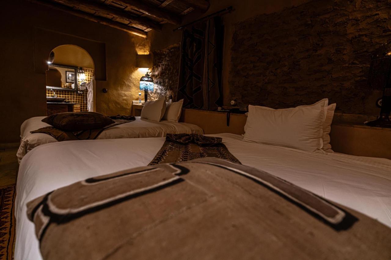 Kasbah Hotel Xaluca Arfoud Екстериор снимка