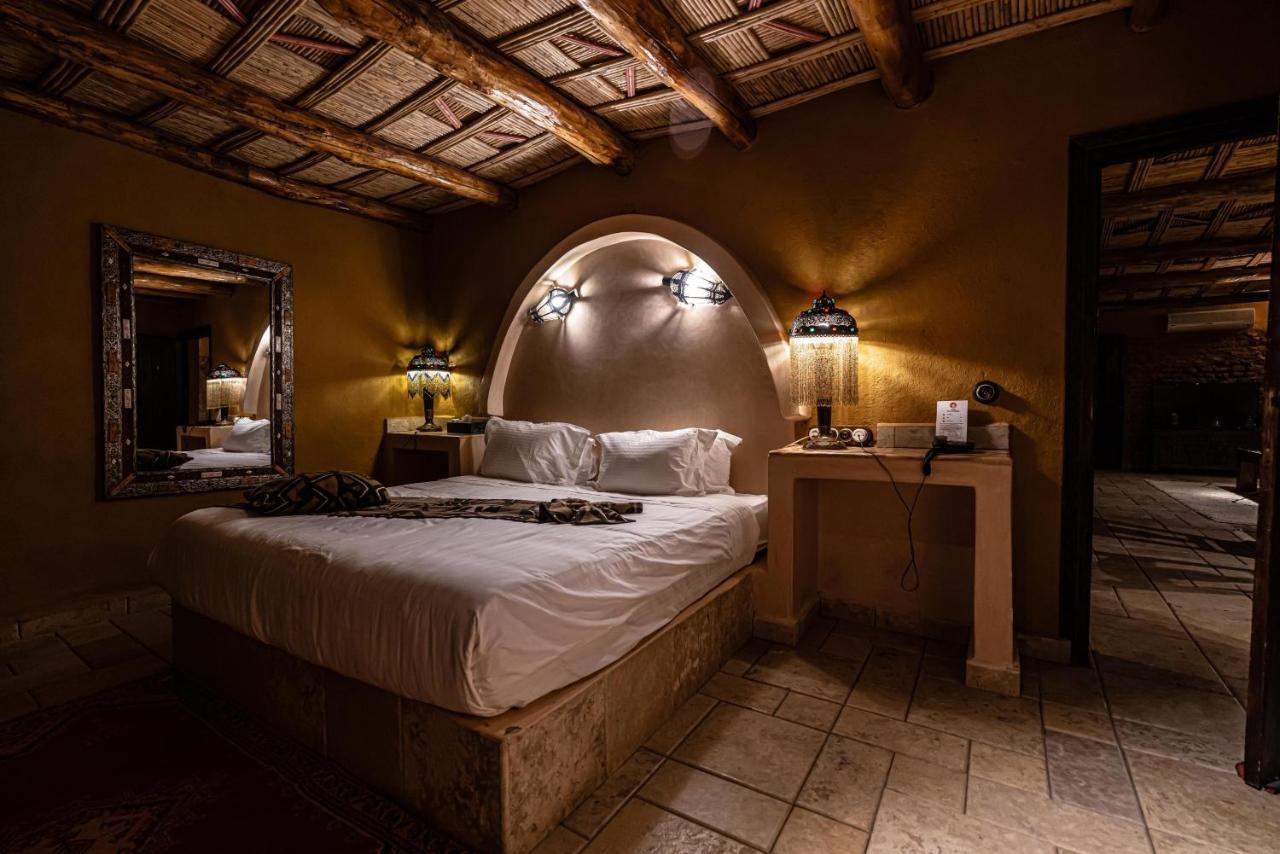 Kasbah Hotel Xaluca Arfoud Екстериор снимка