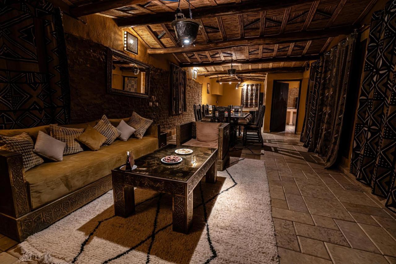 Kasbah Hotel Xaluca Arfoud Екстериор снимка