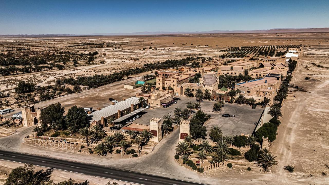 Kasbah Hotel Xaluca Arfoud Екстериор снимка