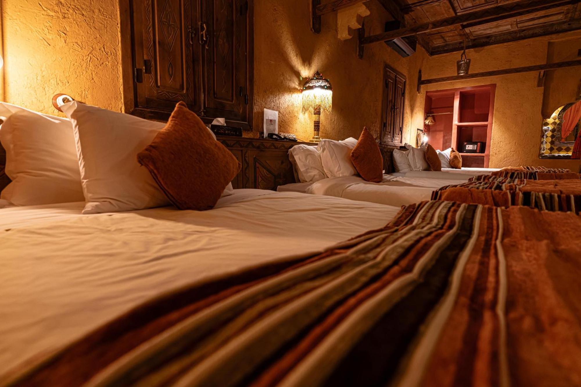 Kasbah Hotel Xaluca Arfoud Екстериор снимка