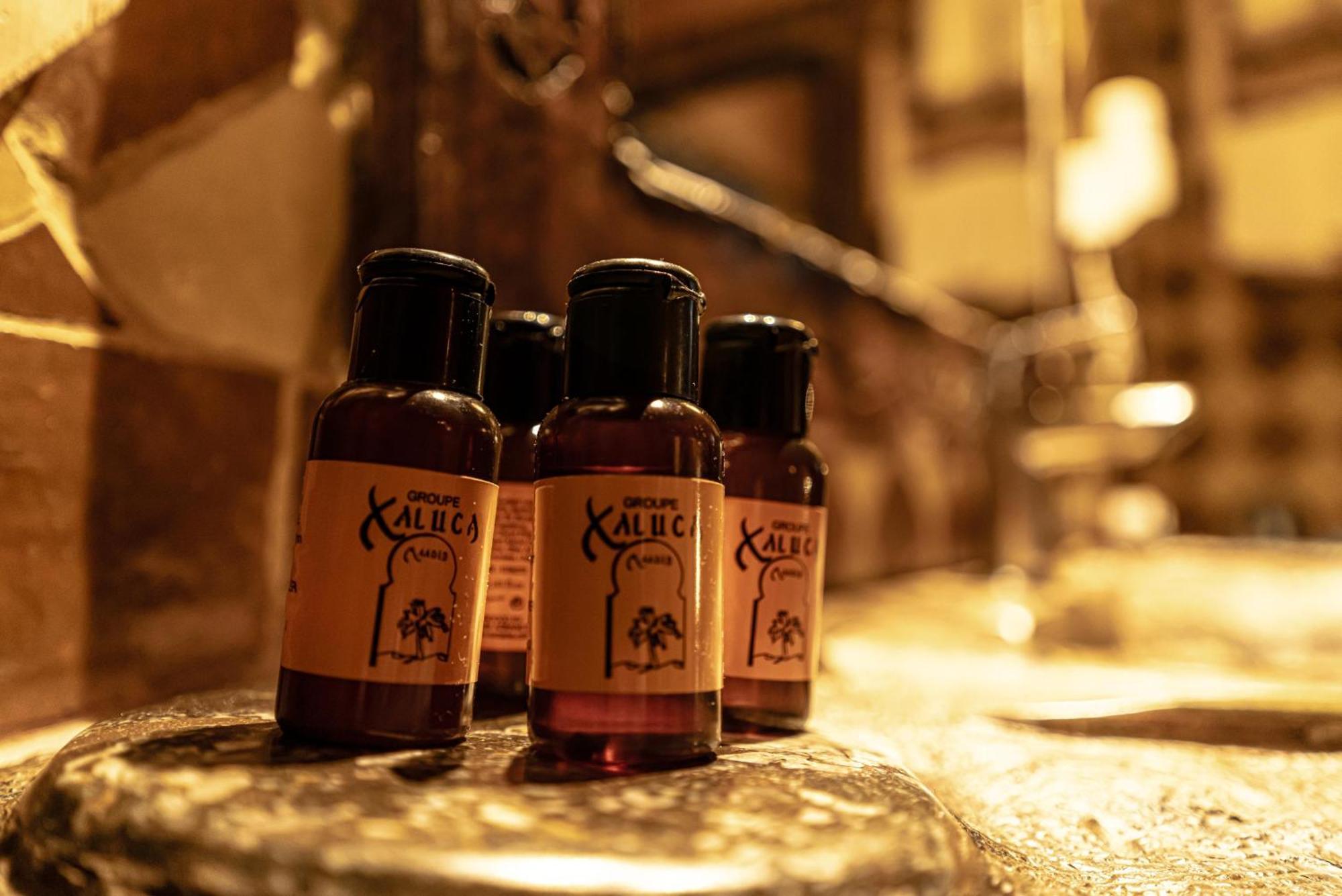 Kasbah Hotel Xaluca Arfoud Екстериор снимка