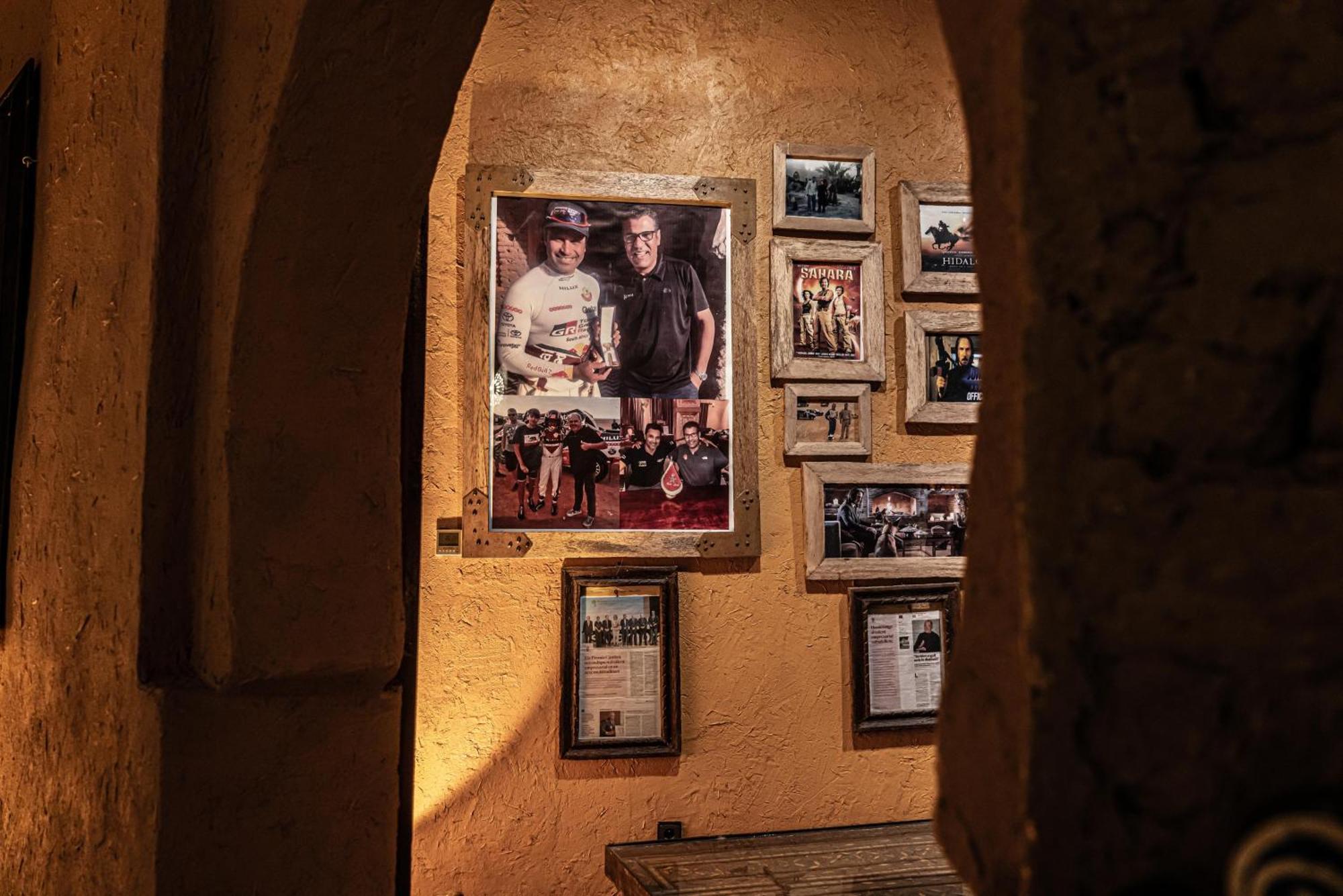 Kasbah Hotel Xaluca Arfoud Екстериор снимка