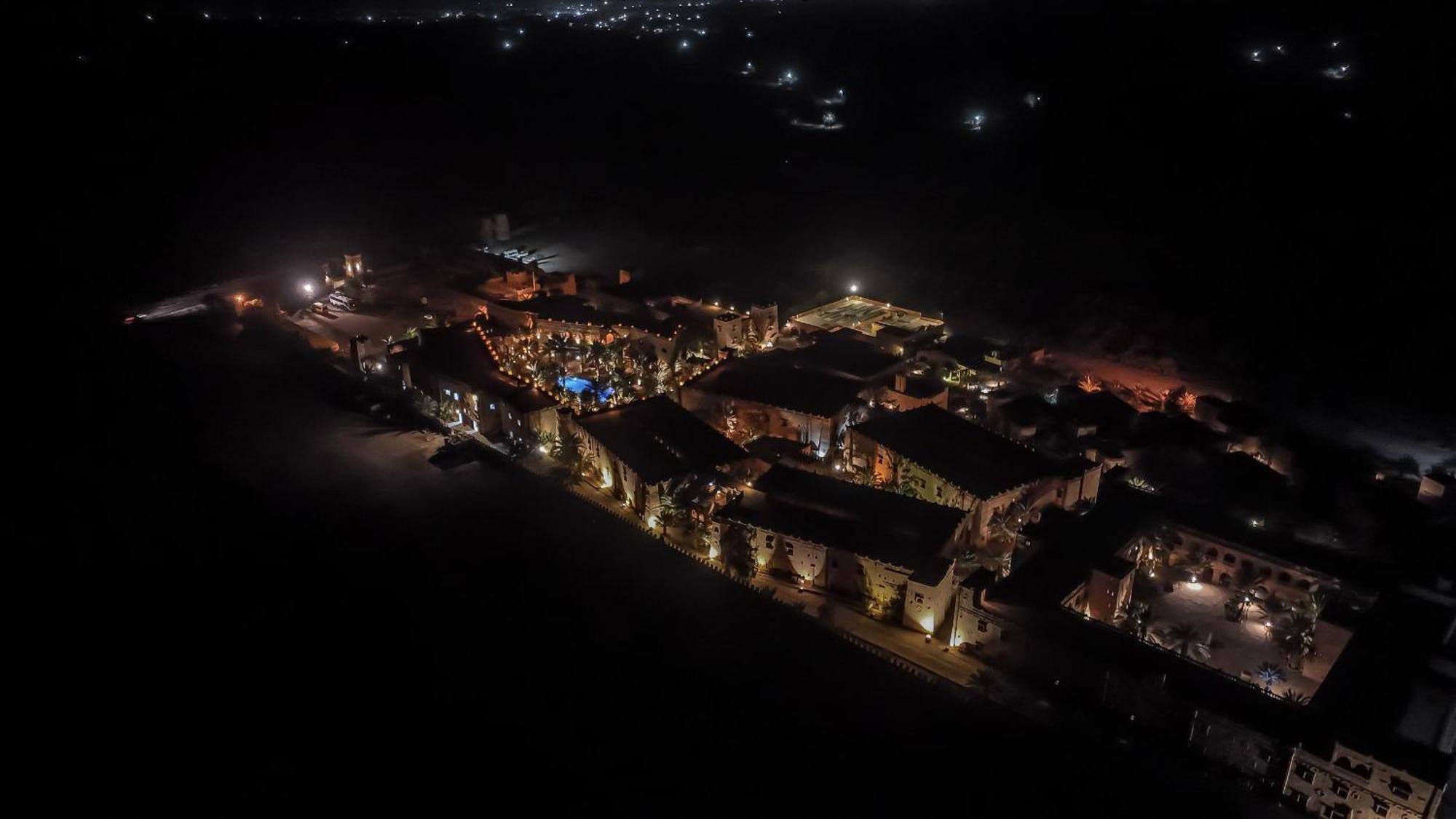Kasbah Hotel Xaluca Arfoud Екстериор снимка
