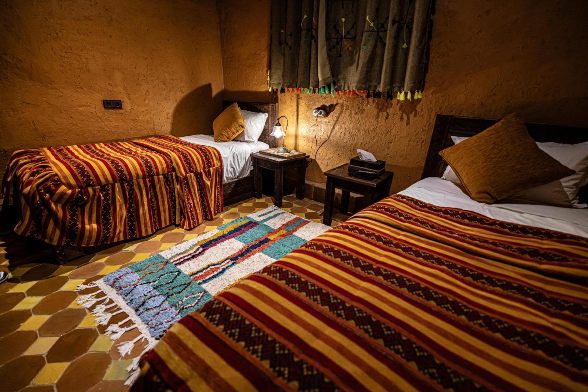 Kasbah Hotel Xaluca Arfoud Екстериор снимка