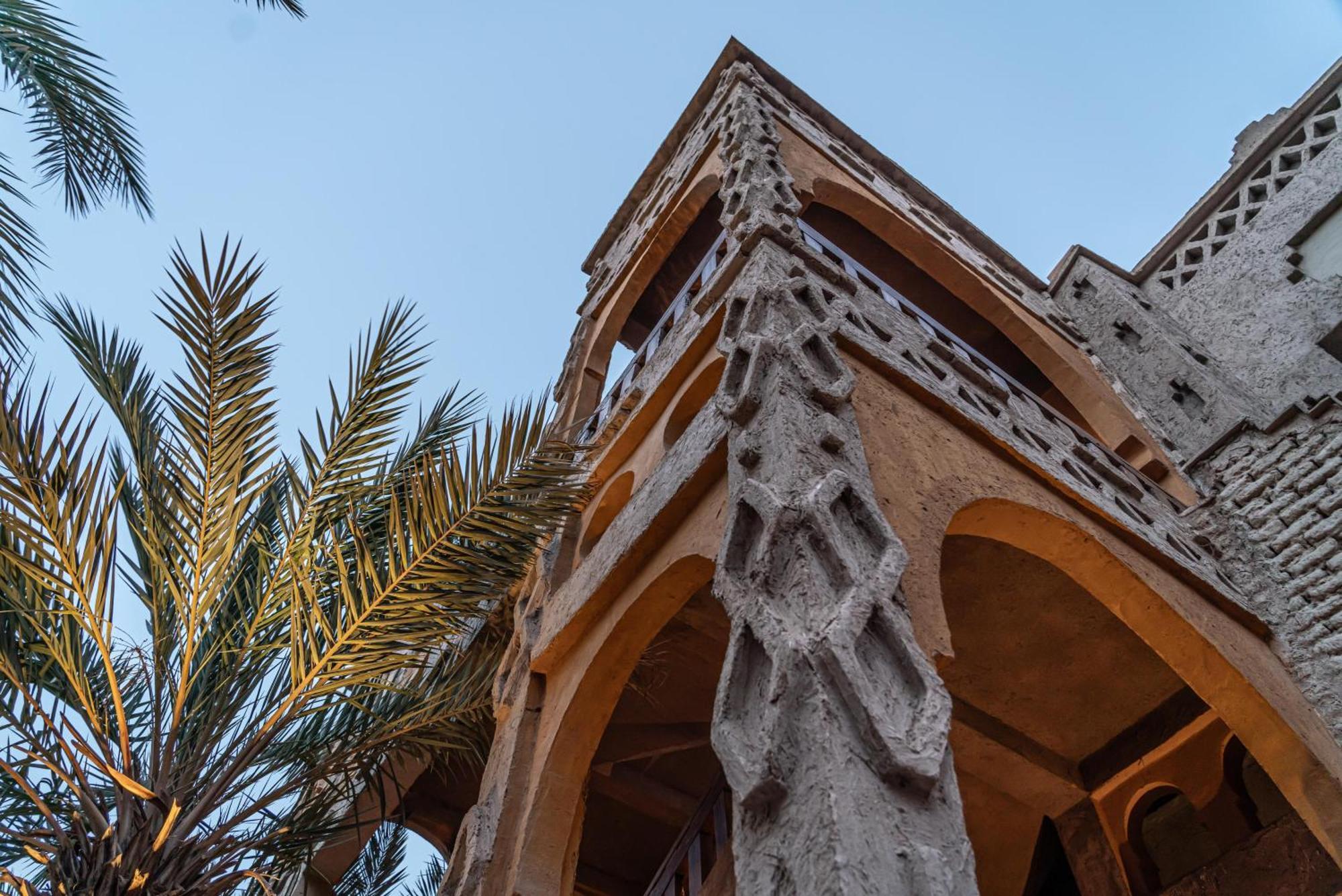 Kasbah Hotel Xaluca Arfoud Екстериор снимка