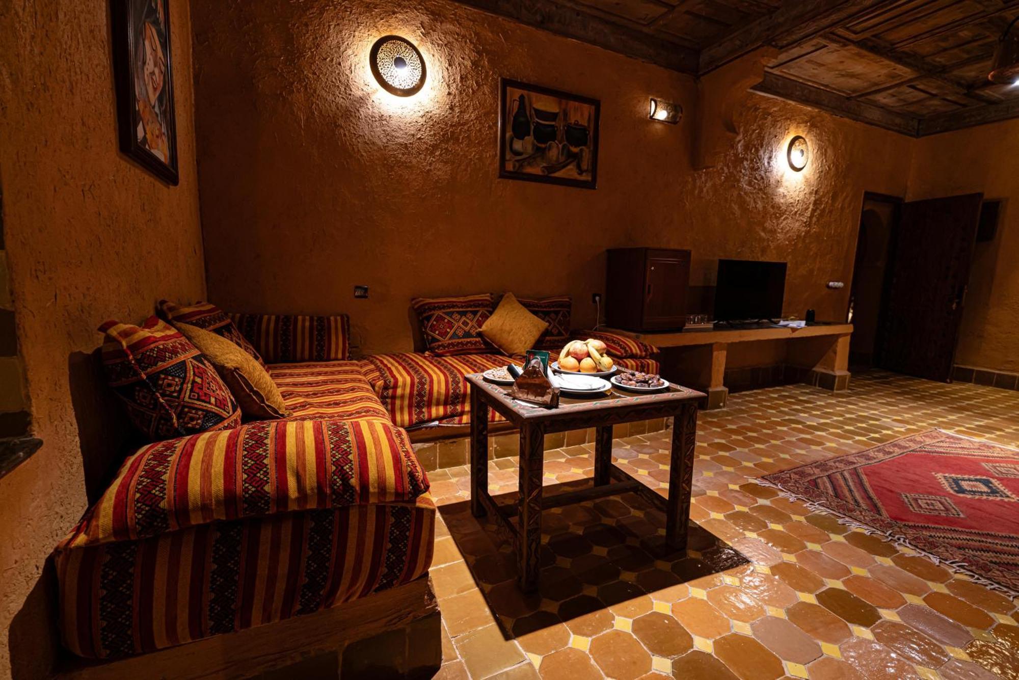 Kasbah Hotel Xaluca Arfoud Екстериор снимка