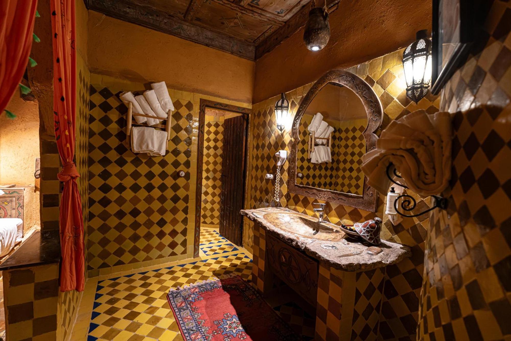 Kasbah Hotel Xaluca Arfoud Екстериор снимка