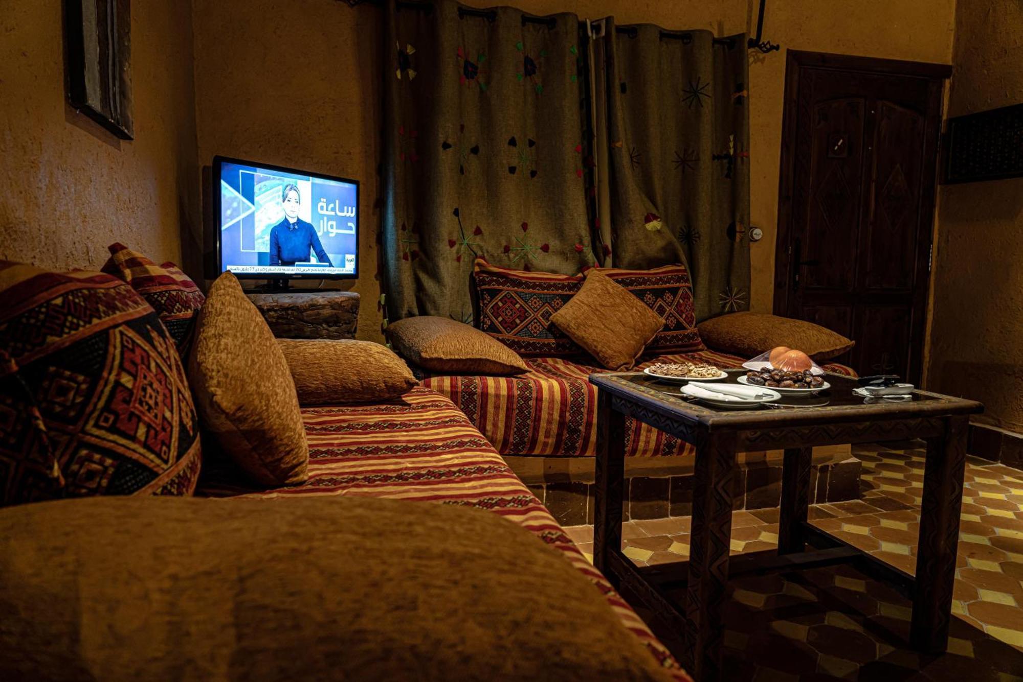Kasbah Hotel Xaluca Arfoud Екстериор снимка