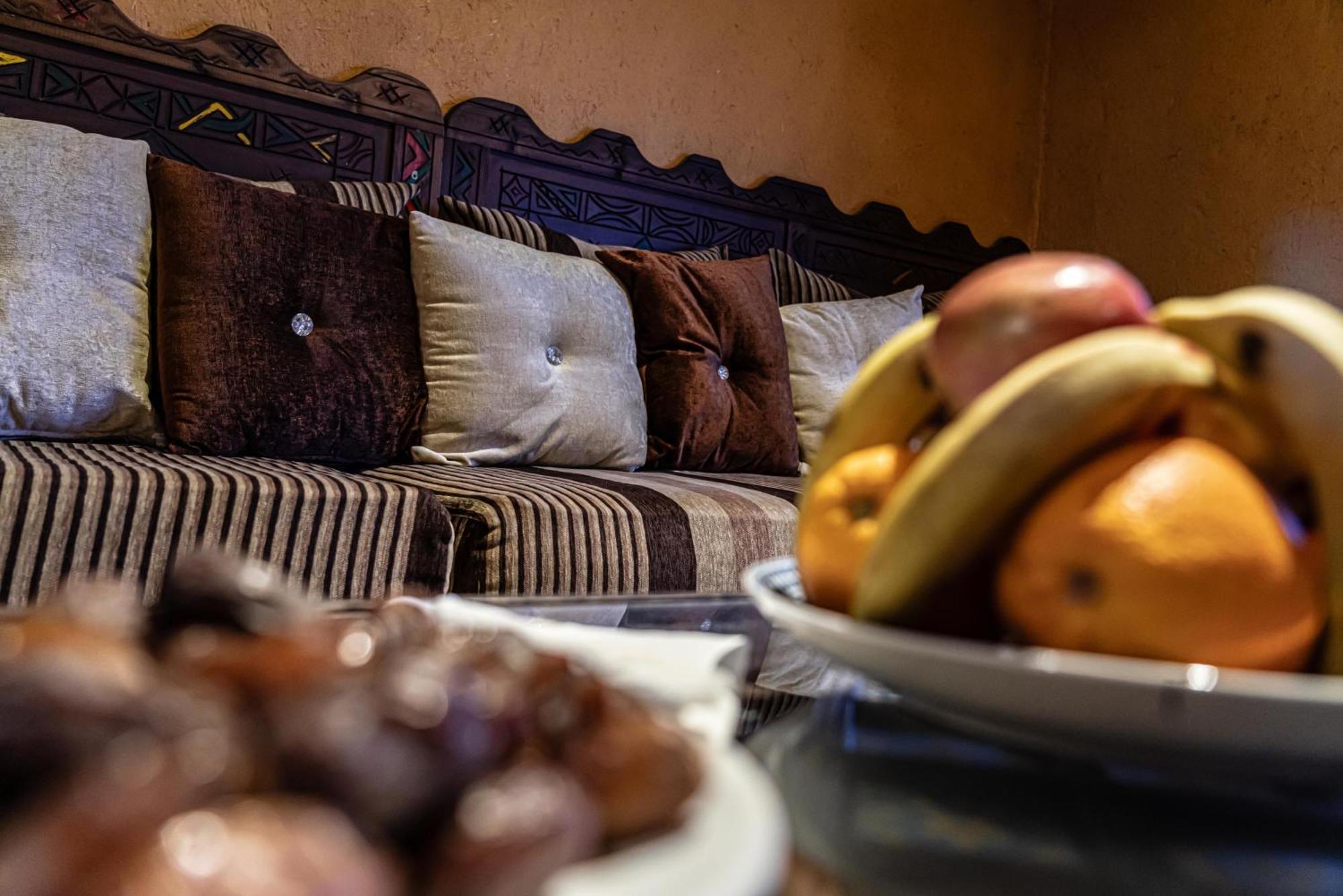 Kasbah Hotel Xaluca Arfoud Екстериор снимка