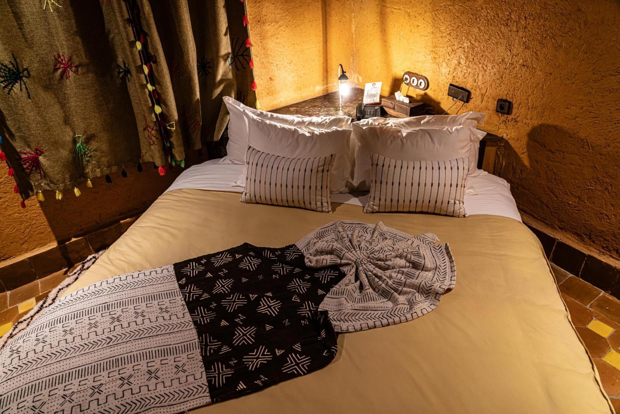 Kasbah Hotel Xaluca Arfoud Екстериор снимка