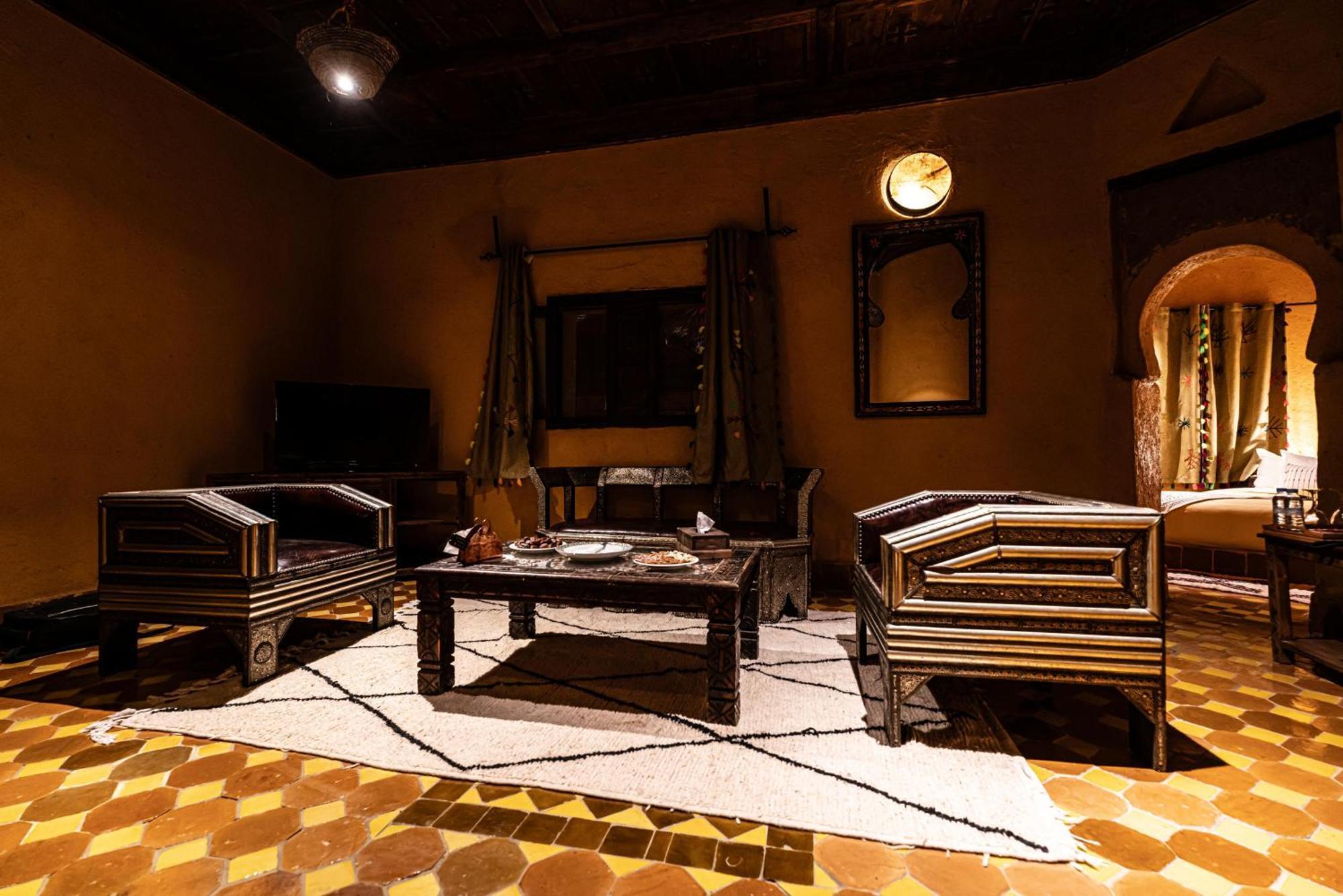 Kasbah Hotel Xaluca Arfoud Екстериор снимка