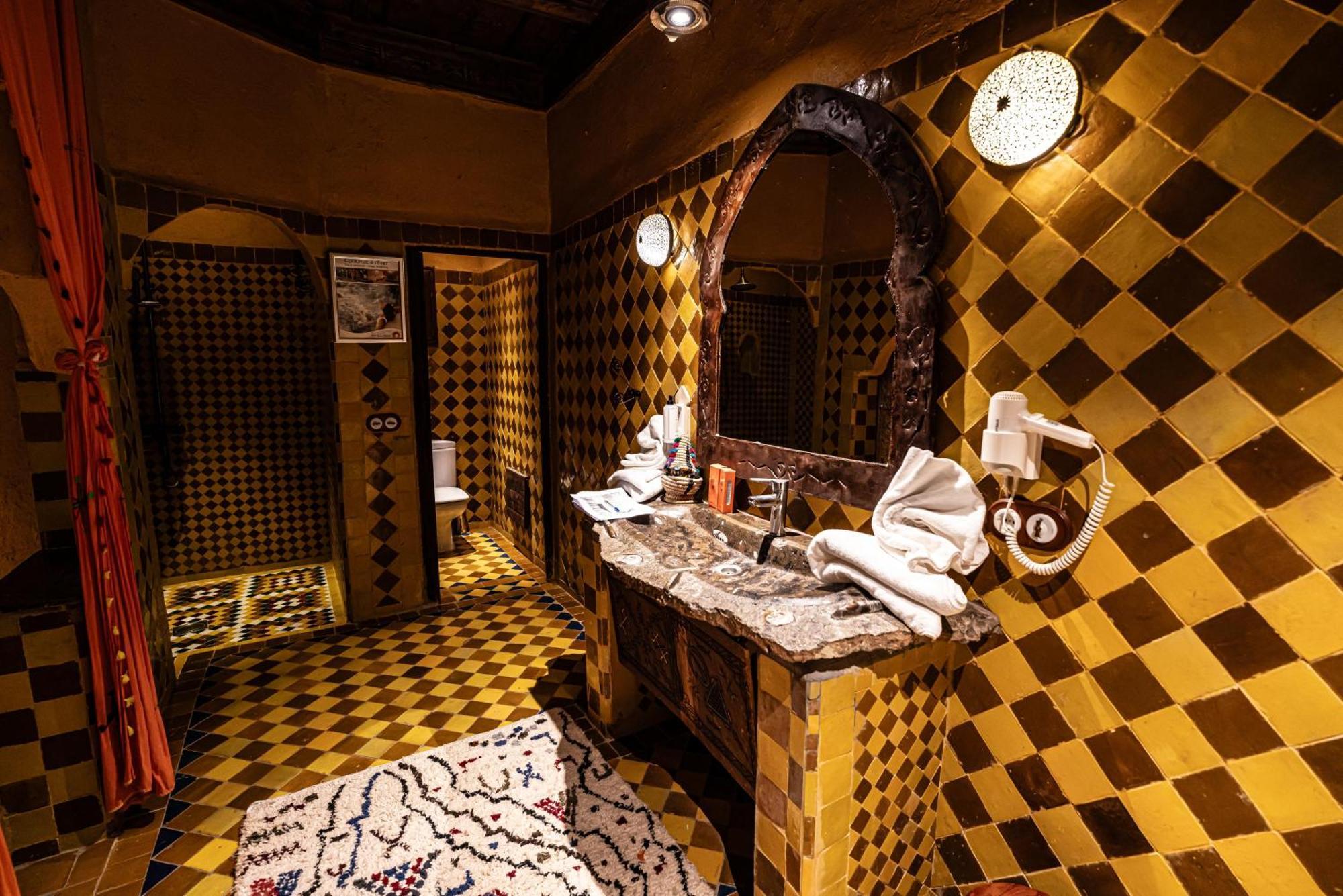 Kasbah Hotel Xaluca Arfoud Екстериор снимка