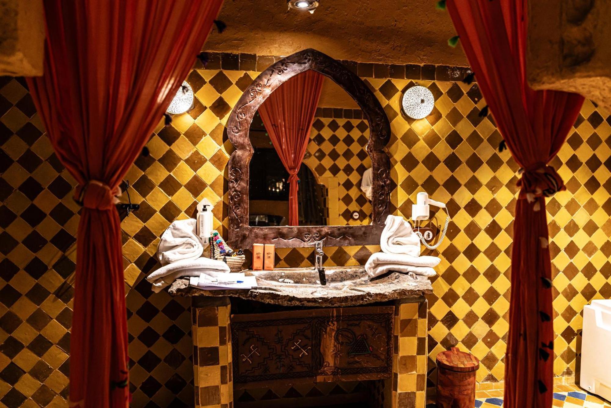 Kasbah Hotel Xaluca Arfoud Екстериор снимка