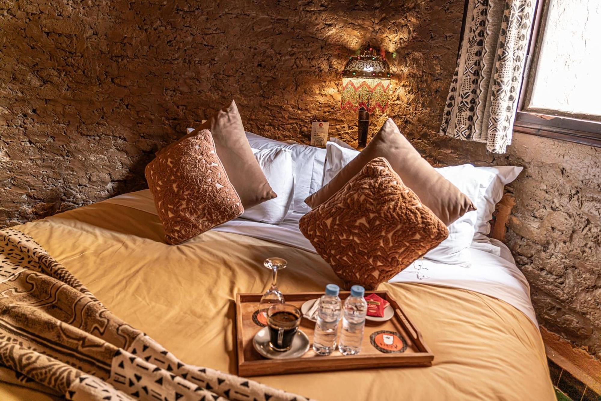Kasbah Hotel Xaluca Arfoud Екстериор снимка